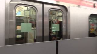 東急渋谷駅 3・4番線 発車メロディー+5050系4000番台発車シーン