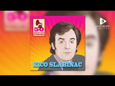 KRUNOSLAV KIĆO SLABINAC 50 ORIGINALNIH PJESAMA 2. DIO