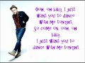 Olly Murs - Dance with me tonight 