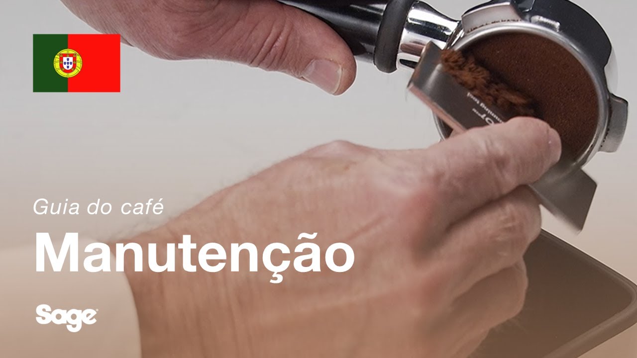 Como fazer um café preto longo