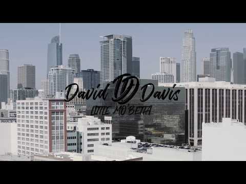 David Davis - Little Mo' Betta (Official Music Video)