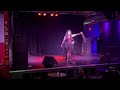 Nadja Addams Conquer The Stage Variety Show April 14 2022