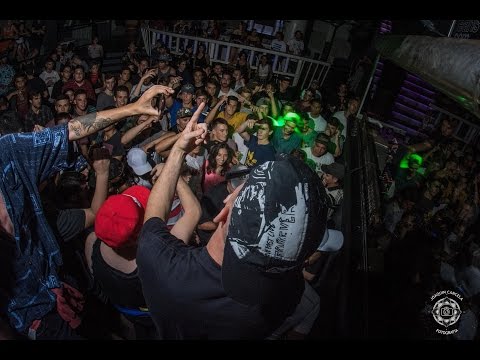 DRAMA PARTY VOL 1 . BLUNTED VATO 😈 - DRAMA BOYZ 😢