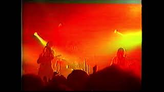 Whitesnake - 1997-10-23 Milan - You&#39;re So Fine