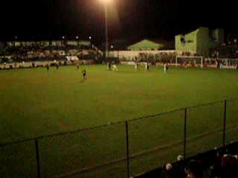 Show do Fogão no Correão - 4 x 0 - Gol de Maicossuel