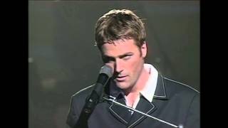 Michael W.  Smith Billy Graham Tribute