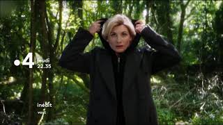 Bande-annonce France 4