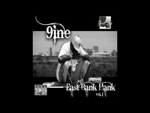9ine-Put Ya Hands Up (Official Audio)