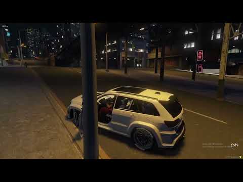 FiveM New york mapping | With 15+ Mapping Mlos | for more in join discord