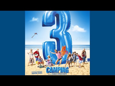 Louka Meliava - La petite valse (musique du film "Camping 3")