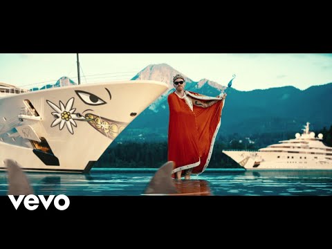 Matakustix - AlmÖsiKing