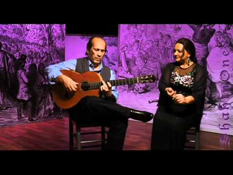 Video thumbnail for Antonia (Bulería Por Soleá)