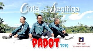Download lagu CINTA SEGITIGA-PADOT TRIO-CIPT:GUN LABERO SIMARMATA[ MUSIC VIDEO] mp3