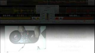 Video thumbnail for ION Discover DJ - Demo movie. by Skratchworx