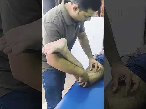 TMJ MOBILIZATION TECHNIQUES FOR JAW PAIN STIFFNESS SHORTS REELS