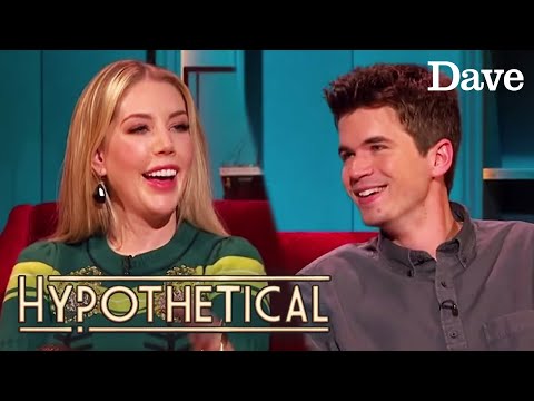 Trying To Prevent The Titanic's Disaster | Hypothetical