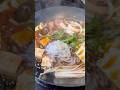 Sukiyaki Japanese Hot Pot
