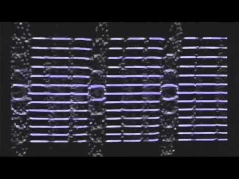 Giorgio Moroder vs I-Robots - Utopia - Me Giorgio (I-Robots 2014 Tape Reconstruction Video Edit)