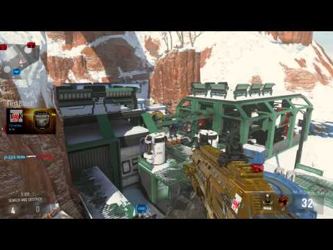 ESL 2v2 Cup SnD only