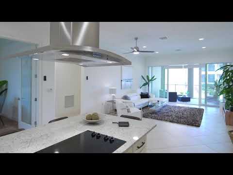 Estero Condo with 2 car garage at Genova in Estero, Florida for Sale