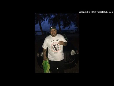 LOUFATAI - DJ DARREN