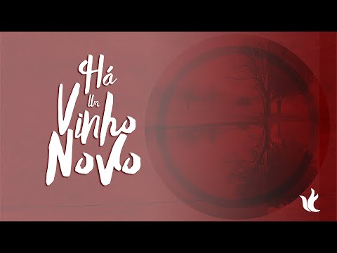 Há Um Vinho Novo video