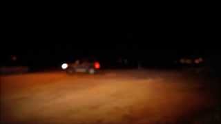 preview picture of video '93 Pajero/Montero 3000 12V SWB Drifting'