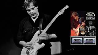 David Gilmour - Let&#39;s Get Metaphysical (1984-06-22)
