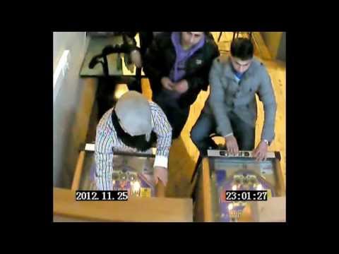 [Telefacts Crime] Oplichting met bingoautomaten in cafés