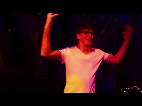 Goa World ( Klangwelten Bremen ) Neelix live am 6.3.20