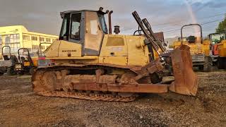 Buldozer New Holland D180 LGP | Imagine 4 - Machineryline