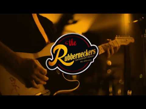 The Rubberneckers - Day Tripper (Official Video)