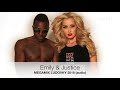 Emily Justice Megamix ľudovky Audio