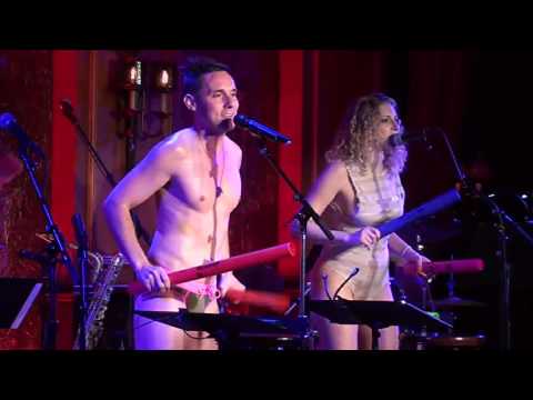 The Skivvies - Uptown Funkytown