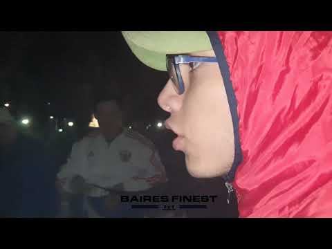 KTH vs MATETE vs Z vs ARIAS - 8vos // Fecha 3 // Pandillas