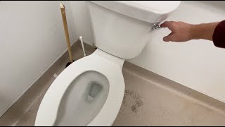 Best Toilet