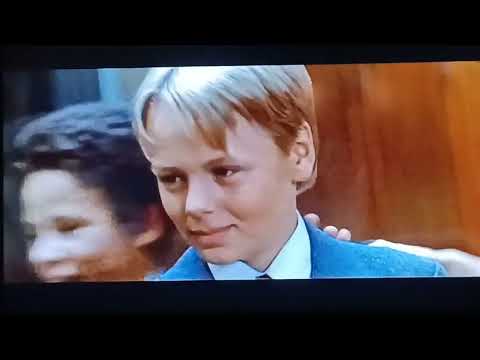 The Saint (1997) Opening Scene