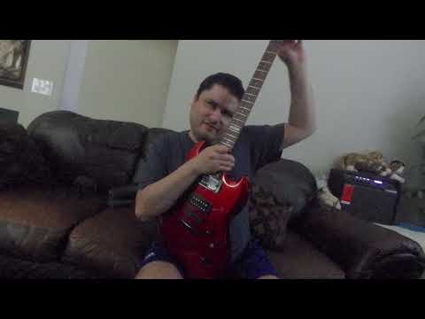 ESP LTD Viper 50 Update!