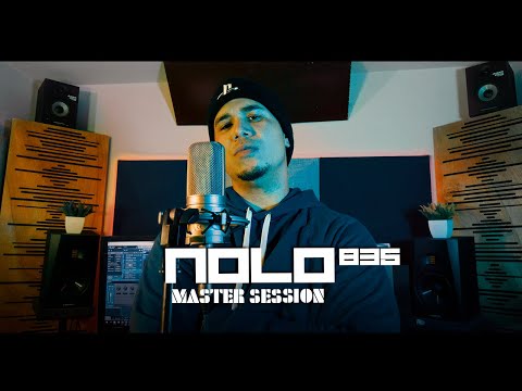 @Nolo835PR  - Dedicación  [Master Session 10]