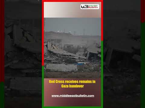 Gaza Hostage Remains Released: Hope for Ceasefire and Humanitarian Relief