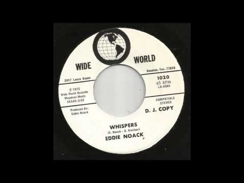 Whispers - Eddie Noack