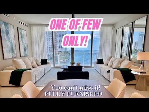 What $3 Million Buys You at Aston Martin Residences