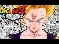 Dragon Ball Z Abridged Is A Hilarious Masterpiece