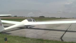 preview picture of video 'Glider  Auto Tow'