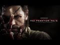 Metal Gear Solid V: The Phantom Pain - Sins of the ...
