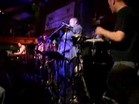 The Sound Stylistics - 'Players Theme'