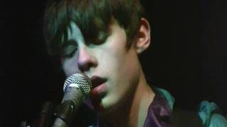 Jake Bugg-Fallin' (Hi-Def)