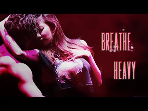 Kim Hyuna - Breathe Heavy (Sexy)