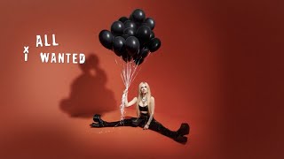 Musik-Video-Miniaturansicht zu All I Wanted Songtext von Avril Lavigne feat. Mark Hoppus