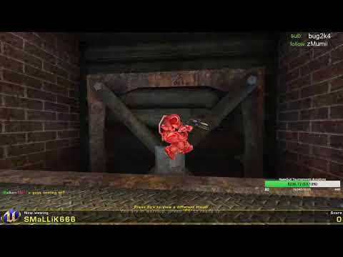 m1no vs SMaLLiK part 1